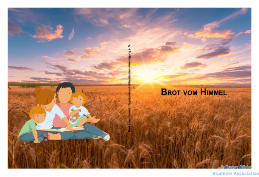 Brot vom Himmel | E-Book