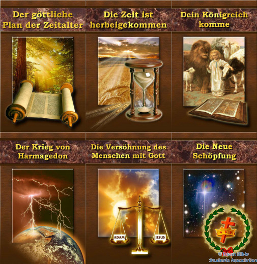 Schriftstudien Bände 1-6 | E-Book