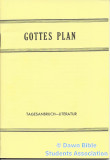 Gottes Plan