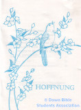 Hoffnung
