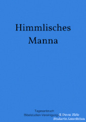 Himmlisches Manna Edition 2020