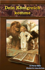 Schriftstudien Band 3: Dein Königreich komme | E-Book