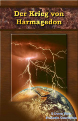 Schriftstudien Band 4: Der Krieg von Harmagedon | E-Book