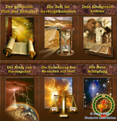 Schriftstudien Bände 1-6 | E-Book